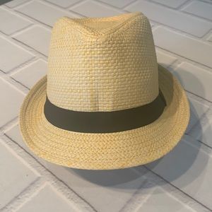 Summer hat